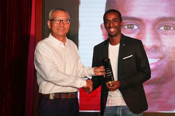 五超、五甲联赛颁奖典礼济宁举行 共同期待下赛季精彩再临